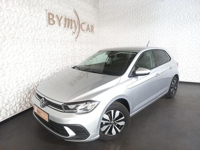 Utilisé 2024 VW Polo S | 22 522 € (Prix juste) - Image 1/2