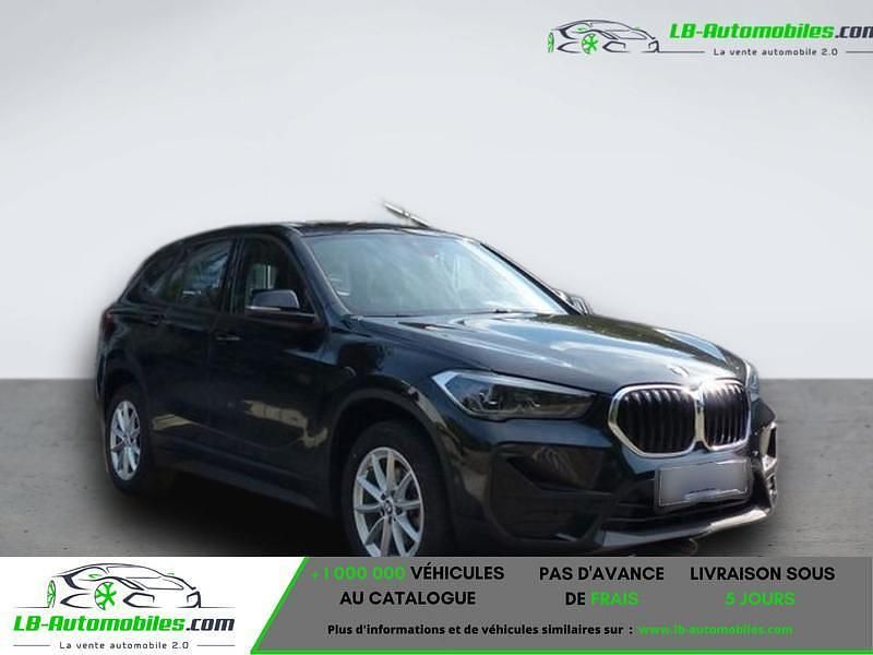 Utilisé 2022 BMW X1 SUV | 28 400 € (Super prix) - Image 1/4
