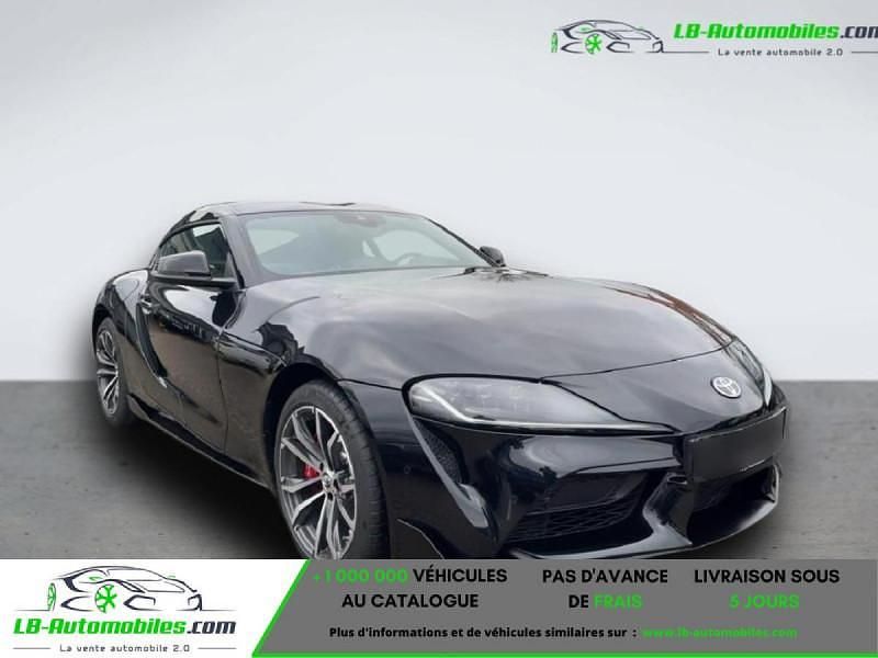 Utilisé 2024 Toyota Supra Coupé | 65 500 € (Prix assez cher) - Image 1/4