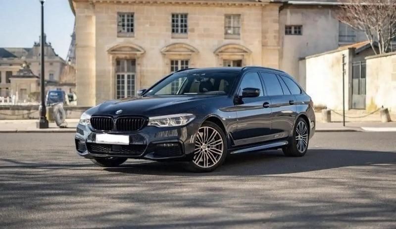 Utilisé 2019 BMW 340 M Sport Break | 42 990 € (Bon prix) - Image 1/4
