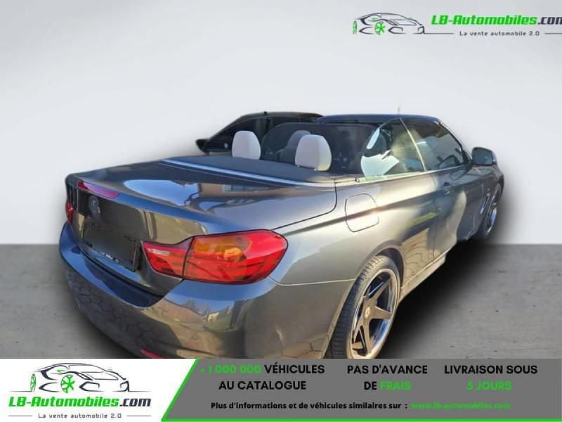 Occasion 2016 BMW 435 Comfort Edition Coupé | 43 300 € - Image 1/1