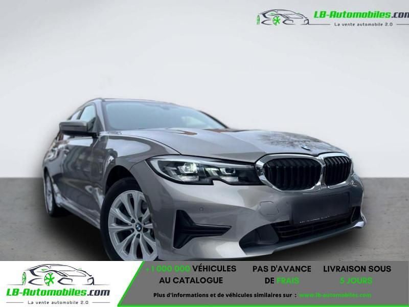 Occasion BMW 320e 163 ch (119 kW) 2021 Berline