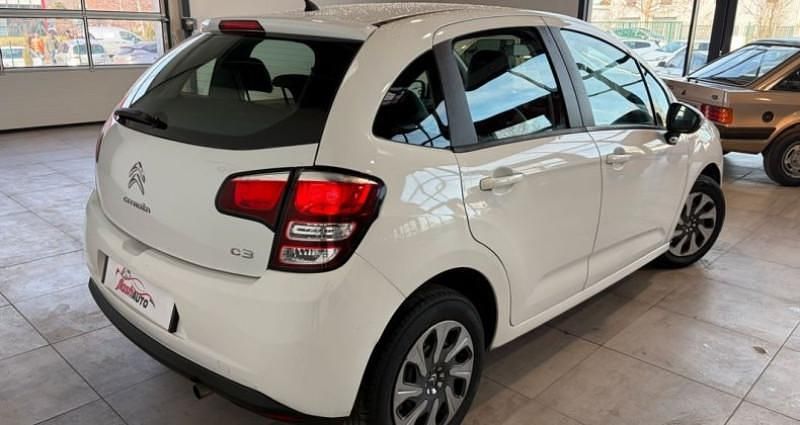 Occasion Citroën C3 Comfort 68 ch (50 kW) 2015 Citadine