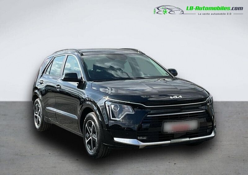 Utilisé 2024 Kia Niro SUV | 32 000 € (Prix juste) - Image 1/4