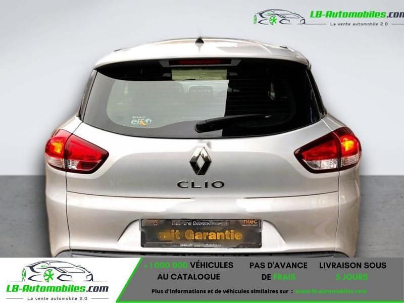 Occasion Renault Clio IV 90 ch (66 kW) 2018 Citadine