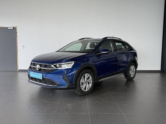 Utilisé 2025 VW Taigo Life SUV | 24 990 € (Prix juste) - Image 1/4
