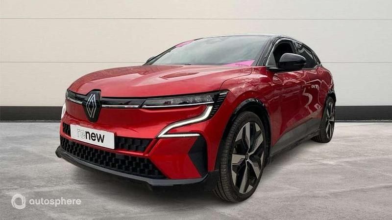 Occasion Renault Megane E-Tech Techno 163 kW (222 ch) 2022 SUV