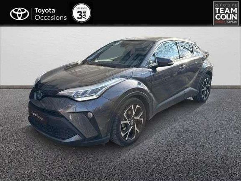 Utilisé 2018 Toyota C-HR Edition SUV | 17 490 € (Prix juste) - Image 1/1