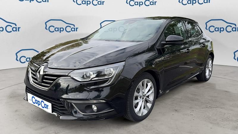 Utilisé 2017 Renault Mégane IV Business | 11 490 € (Prix juste) - Image 1/3