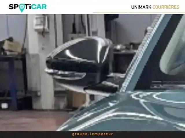 Occasion Opel Frontera Edition 2025 Vert khaki métallisé SUV