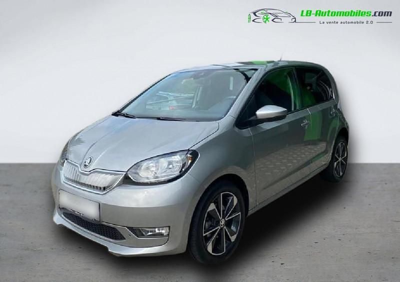 Utilisé 2020 Skoda Citigo-e IV Citadine | 19 900 € - Image 1/4