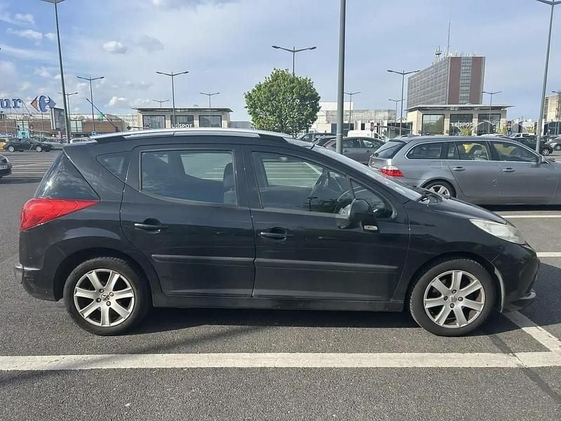 Occasion 2009 Peugeot 207 Premium Break | 3 400 € (Prix juste) - Image 1/4