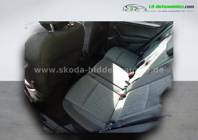 Utilisé 2018 Skoda Karoq SUV | 27 200 € (Prix juste) - Image 1/3
