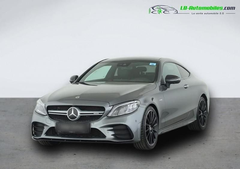 Utilisé 2024 Mercedes C43 AMG AMG Berline | 70 200 € - Image 1/4