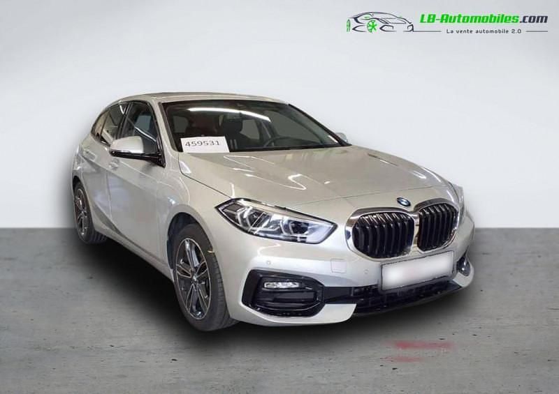 Utilisé 2020 BMW 120 Sport Line Citadine | 28 700 € (Prix juste) - Image 1/4