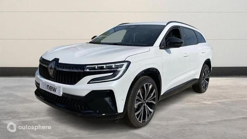 Utilisé 2024 Renault Espace Iconic Monospace | 39 999 € (Prix juste) - Image 1/4