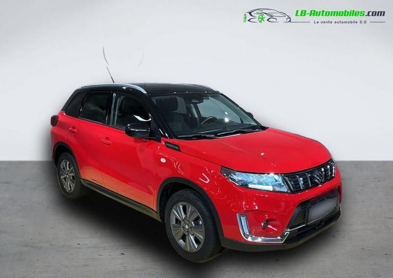 Utilisé 2021 Suzuki Vitara SUV | 22 400 € (Prix juste) - Image 1/4