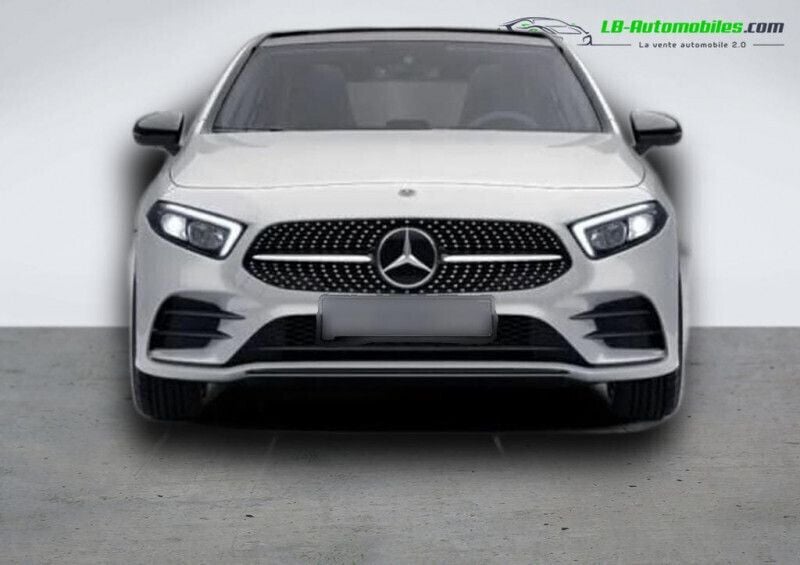 Utilisé 2020 Mercedes A250 Berline | 33 600 € (Prix juste) - Image 1/4
