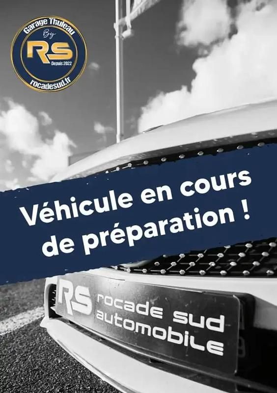 Blanc Utilisé 2024 Peugeot Expert S Van | 31 990 € (Prix juste) - Image 1/2