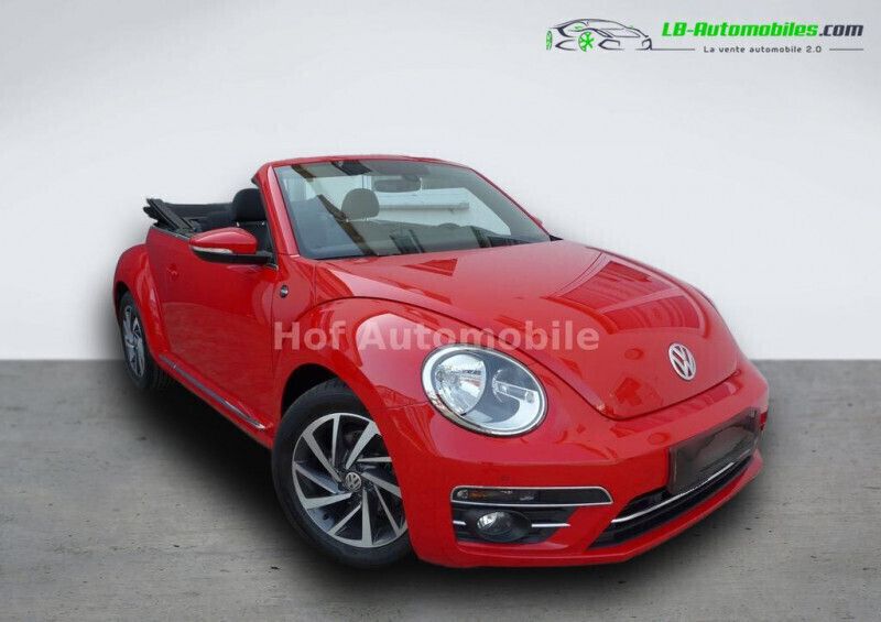 Utilisé 2018 VW Beetle Coupé | 30 100 € - Image 1/4