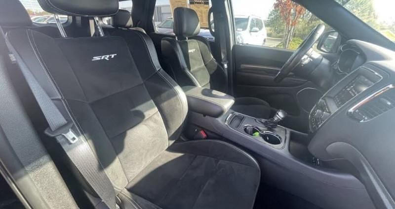 Occasion Dodge Durango 491 ch (361 kW) 2020 SUV