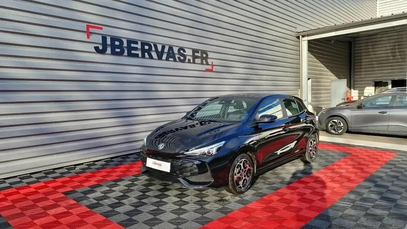 Occasion MG MG3 Comfort 102 ch (75 kW) 2024 Citadine
