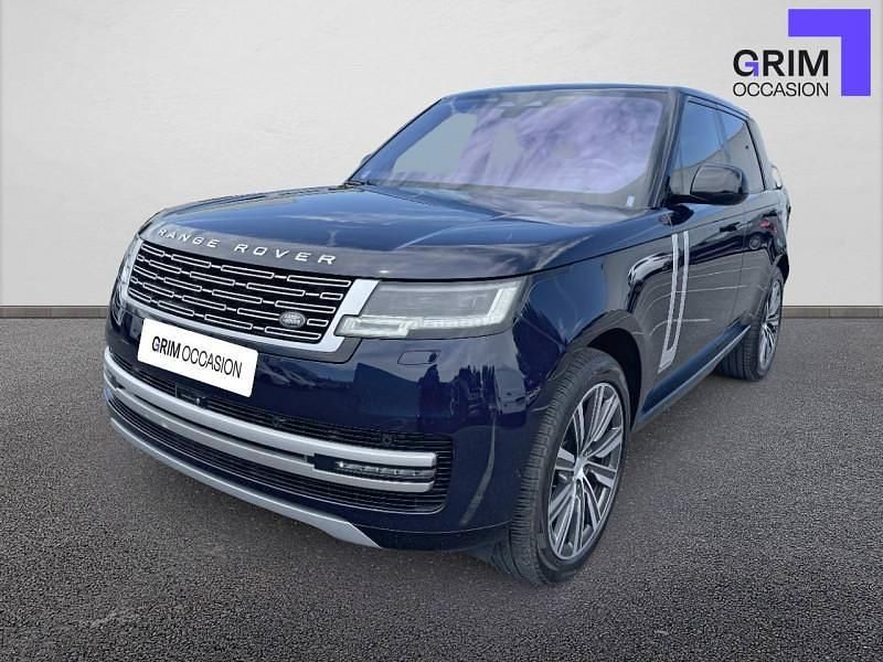 Occasion 2023 Land Rover Range Rover SUV | 122 890 € - Image 1/4