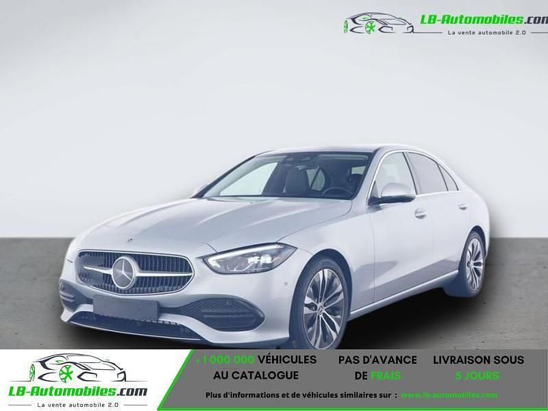Occasion 2024 Mercedes C200 Berline | 44 400 € (Prix assez cher) - Image 1/4