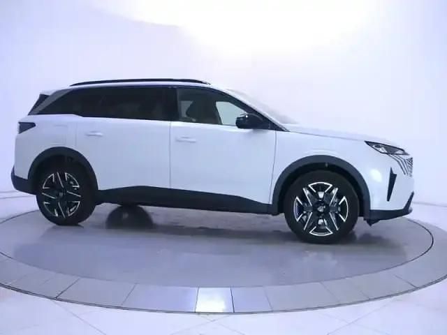 Occasion Peugeot 5008 2025 Blanc SUV