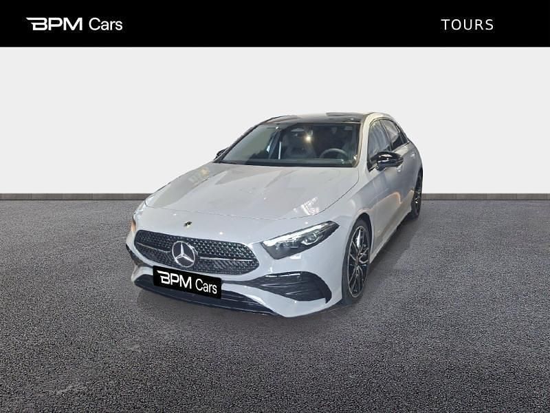 Utilisé 2025 Mercedes A200 Berline | 45 300 € - Image 1/4
