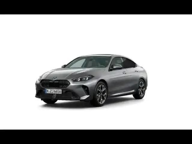 Gris Nouvelle 2025 BMW 223 M Sport Coupé | 56 290 € - Image 1/4