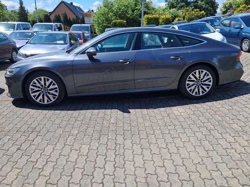 Occasion Audi A7 265 ch (194 kW) 2023 Berline