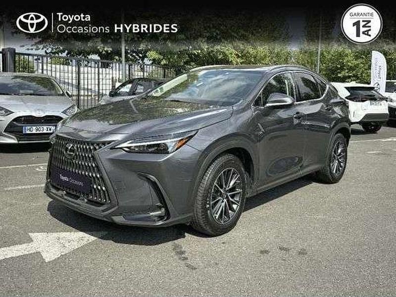 Utilisé 2022 Lexus NX350h | 39 990 € (Prix cher) - Image 1/1