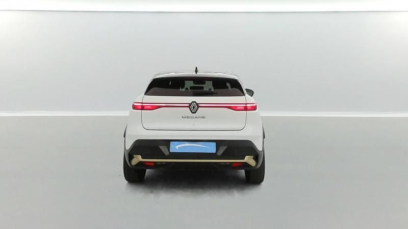 Occasion Renault Mégane Iconic 161 kW (220 ch) 2023 Berline