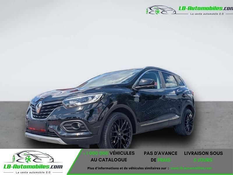 Utilisé 2020 Renault Kadjar SUV | 21 000 € (Bon prix) - Image 1/4