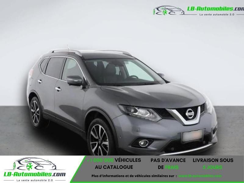 Occasion Nissan X-Trail 131 ch (96 kW) 2017 SUV