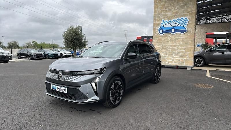 Nouvelle 2025 Renault Scenic E-Tech Techno SUV | 33 990 € (Super prix) - Image 1/4