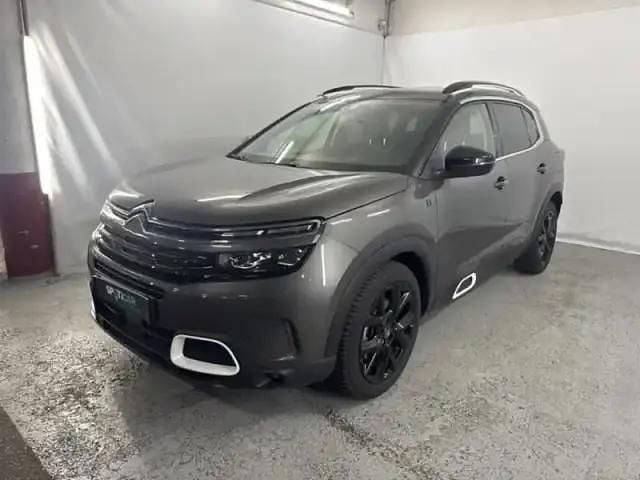 Occasion Citroën C5 Aircross Shine 2021 Gris SUV