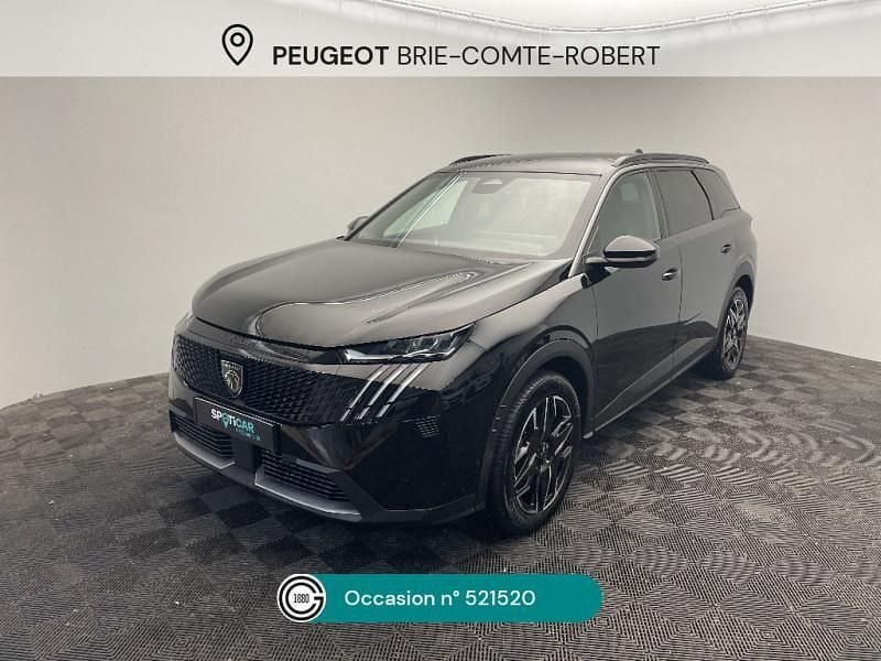Occasion 2025 Peugeot 5008 Allure Monospace | 31 980 € (Bon prix) - Image 1/4