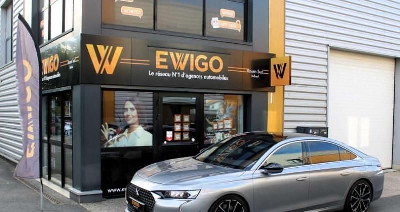 Utilisé 2022 DS Automobiles DS9 Rivoli Plus Berline | 34 990 € (Prix juste) - Image 1/4