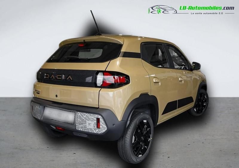 Utilisé 2025 Dacia Spring Citadine | 20 700 € - Image 1/4