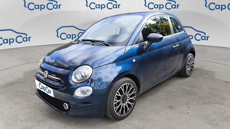 Occasion Fiat 500 Lounge 2024