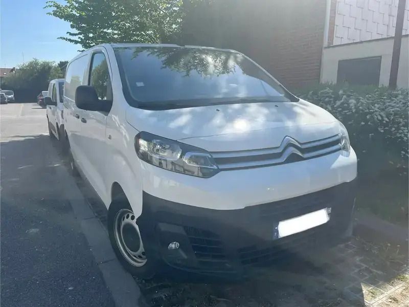 Utilisé 2020 Citroën Jumpy Monospace | 16 990 € - Image 1/4