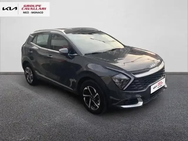 Occasion Kia Sportage 2023 Dark penta metal m SUV