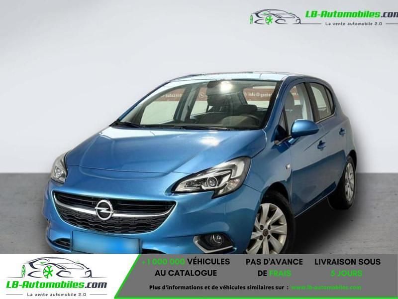 Occasion 2016 Opel Corsa Citadine | 15 900 € (Prix assez cher) - Image 1/4