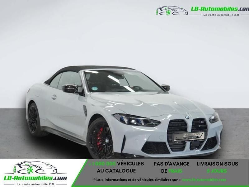 Utilisé 2024 BMW M4 Comfort Edition Coupé | 101 100 € - Image 1/4