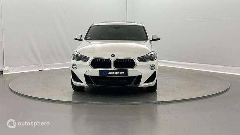 Occasion BMW X2 M Sport 141 ch (103 kW) 2018 SUV