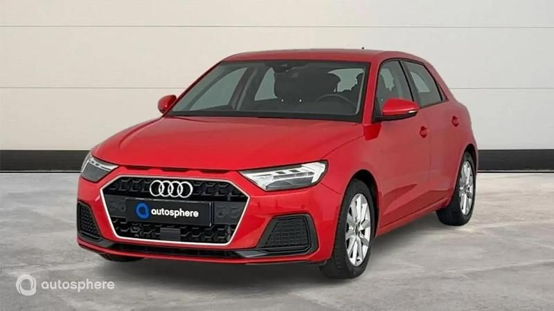 Occasion 2023 Audi A1 Design Citadine | 26 699 € (Prix juste) - Image 1/4