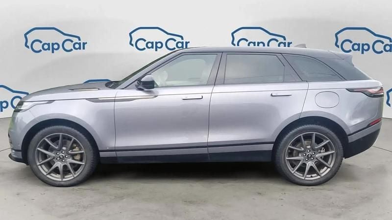 Occasion Land Rover Range Rover Velar HSE Dynamic 300 ch (220 kW) 2021 SUV
