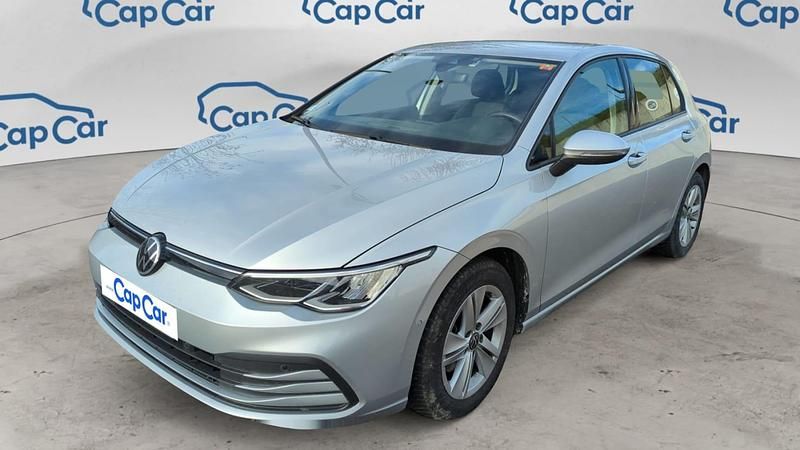 Occasion 2020 VW Golf VII Life | 18 790 € (Prix juste) - Image 1/3